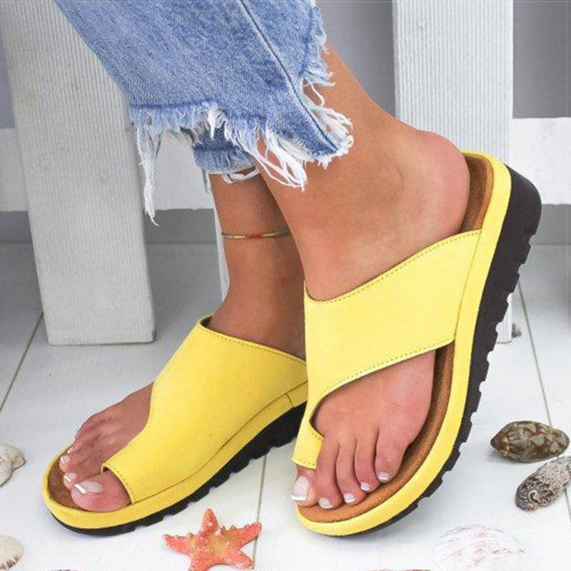 Hexo - Stijlvolle Orthopedische Schoenen met Betere Houding en Pijnverlichting