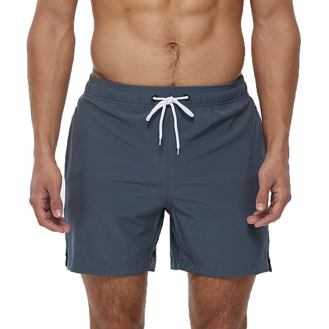 Riz- Elegante Cargo Short Met Verstelbare Taille