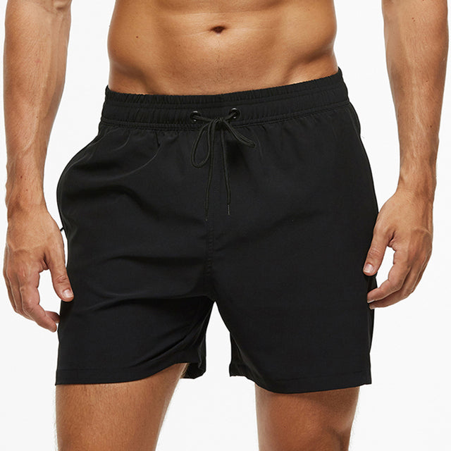 Riz- Elegante Cargo Short Met Verstelbare Taille