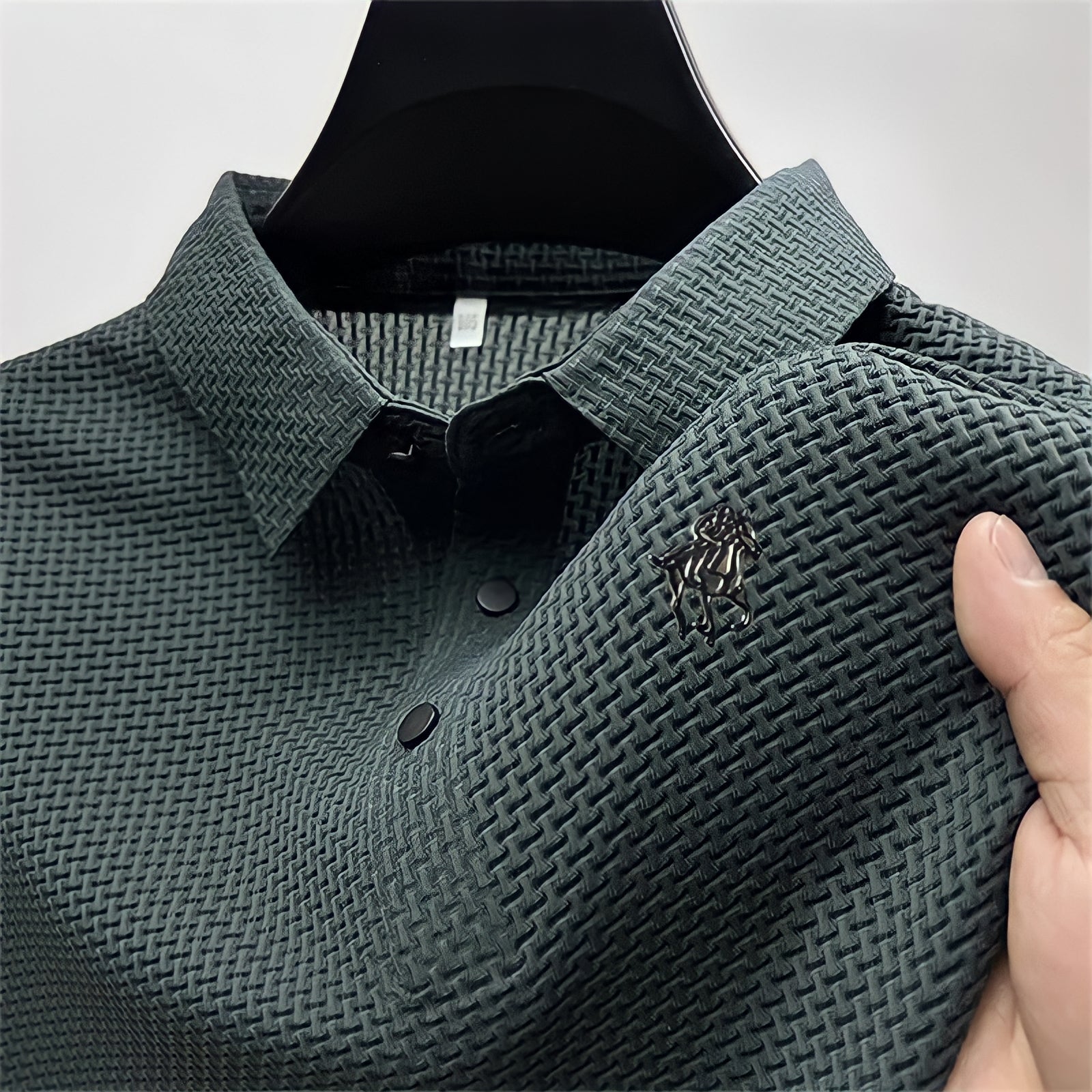 UrbanoWeave™ - PoloShirts