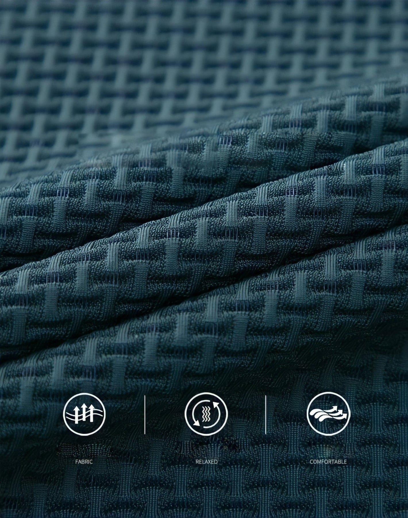 UrbanoWeave™ - PoloShirts