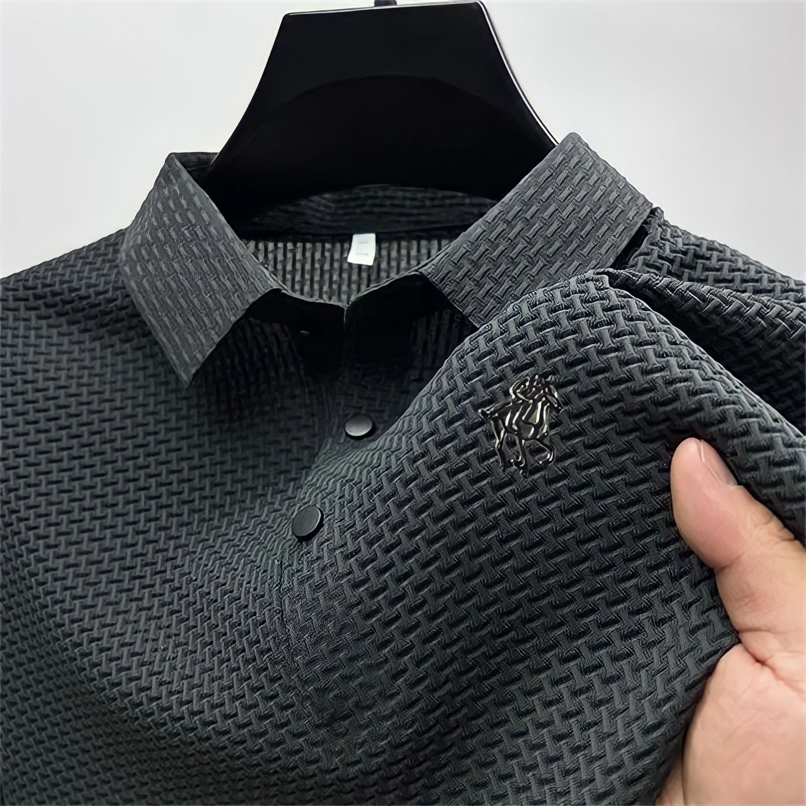 UrbanoWeave™ - PoloShirts