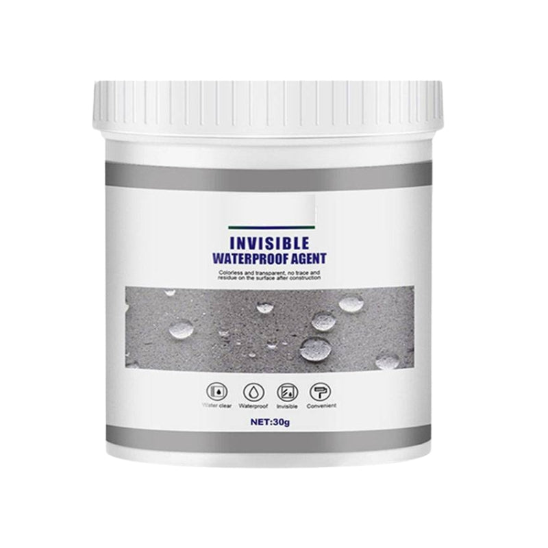 PerfectGlue – Onzichtbare Waterdichte Sealer voor Reparaties