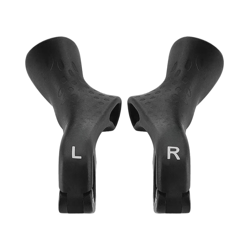 VeloGrip – Ergonomische Fietshandvatten met Antislip Ontwerp
