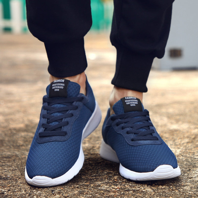 Haven - Stijlvolle schoenen met comfortabele zool en relaxte pasvorm