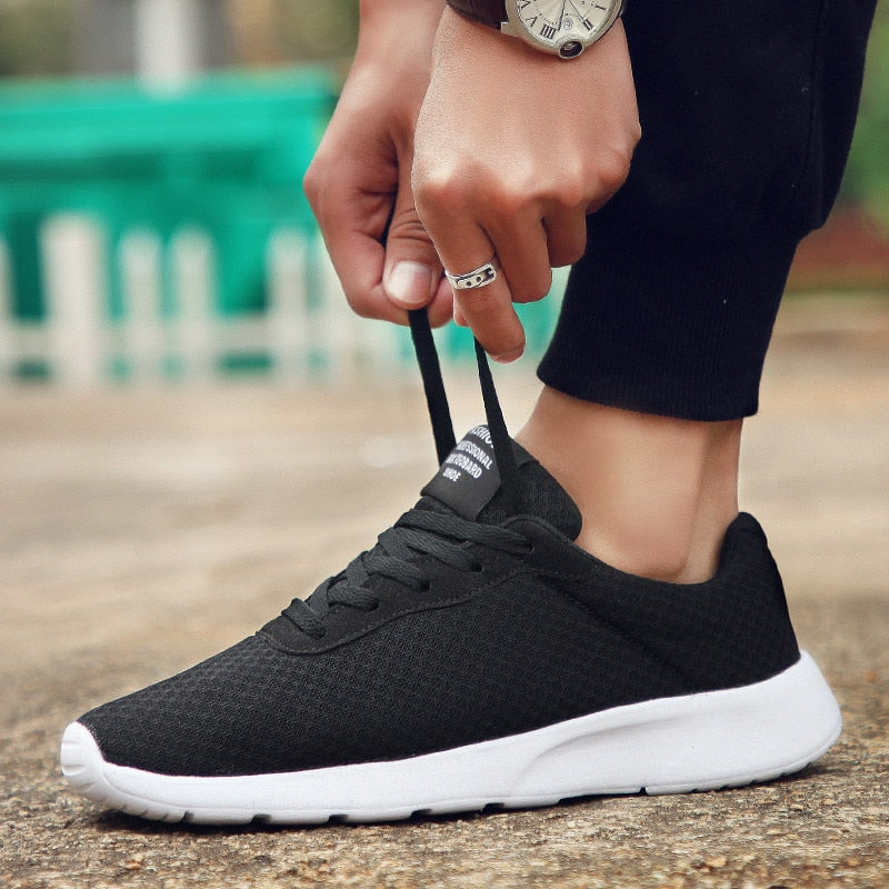 Haven - Stijlvolle schoenen met comfortabele zool en relaxte pasvorm