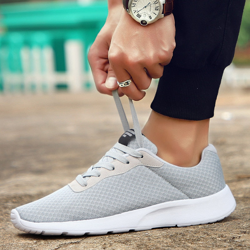 Haven - Stijlvolle schoenen met comfortabele zool en relaxte pasvorm