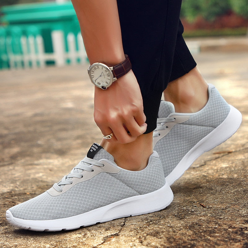 Haven - Stijlvolle schoenen met comfortabele zool en relaxte pasvorm