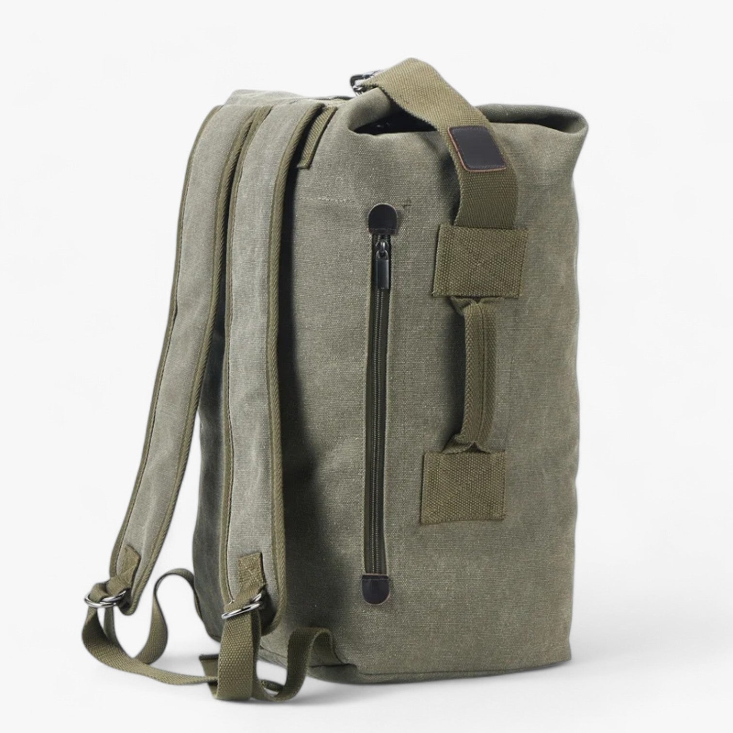 Variant image for Desmond - Ruime Laptop Rugzak voor Heren met Duurzaam Ontwerp en Comfortabele Schouderbanden-5