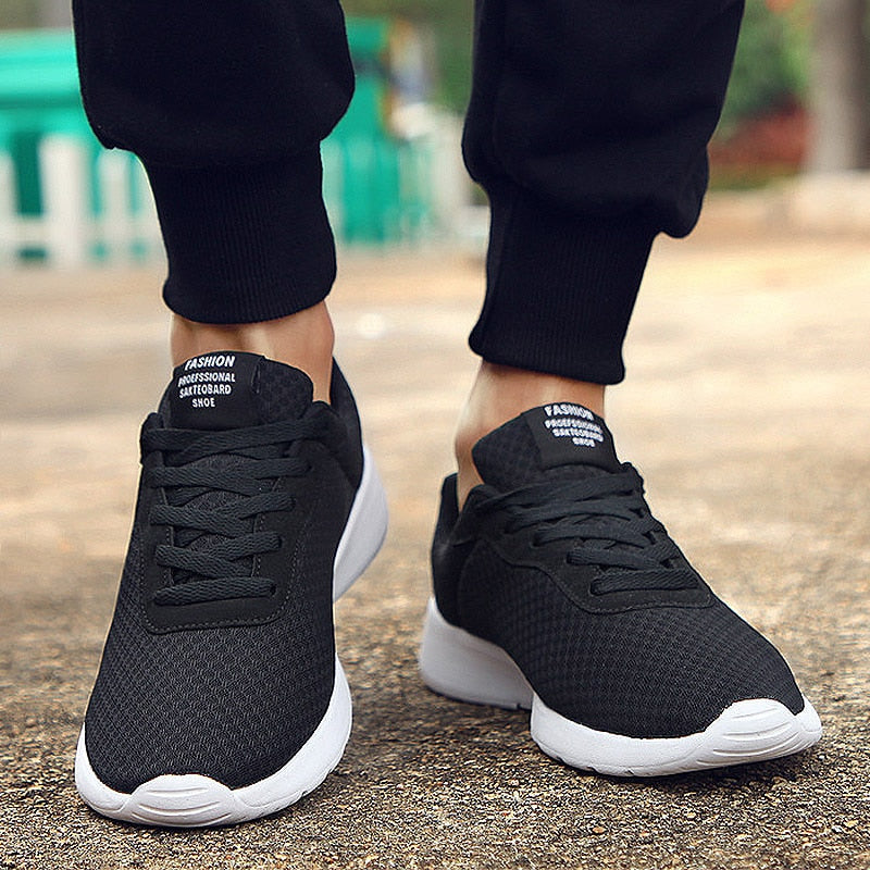 Haven - Stijlvolle schoenen met comfortabele zool en relaxte pasvorm