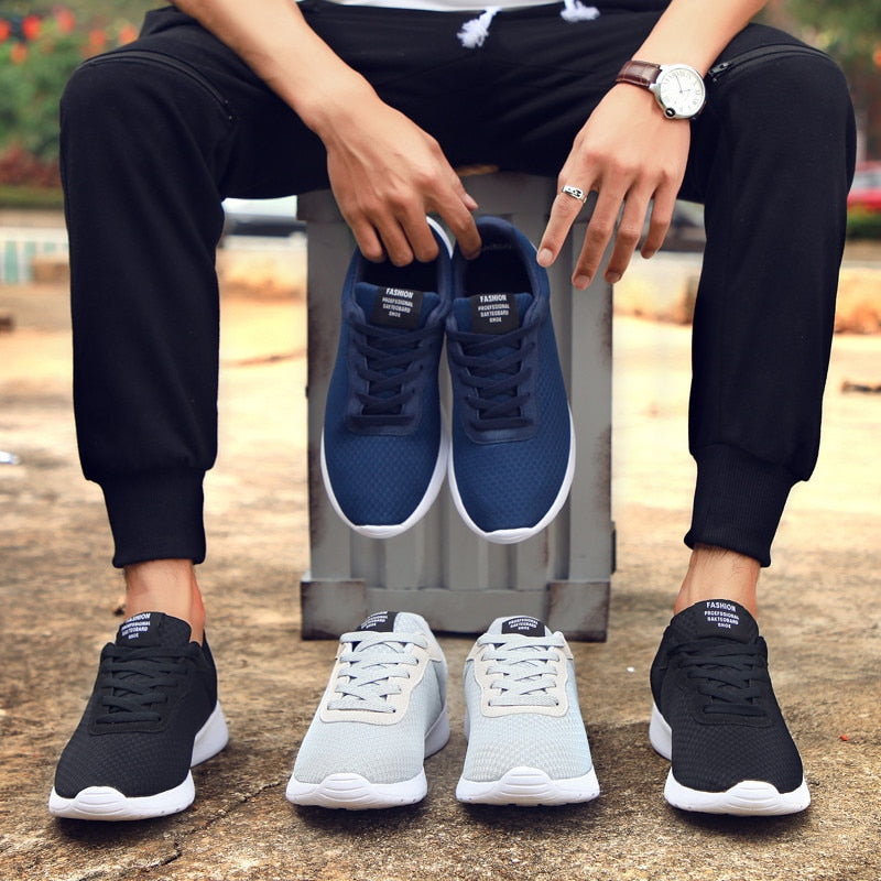 Haven - Stijlvolle schoenen met comfortabele zool en relaxte pasvorm