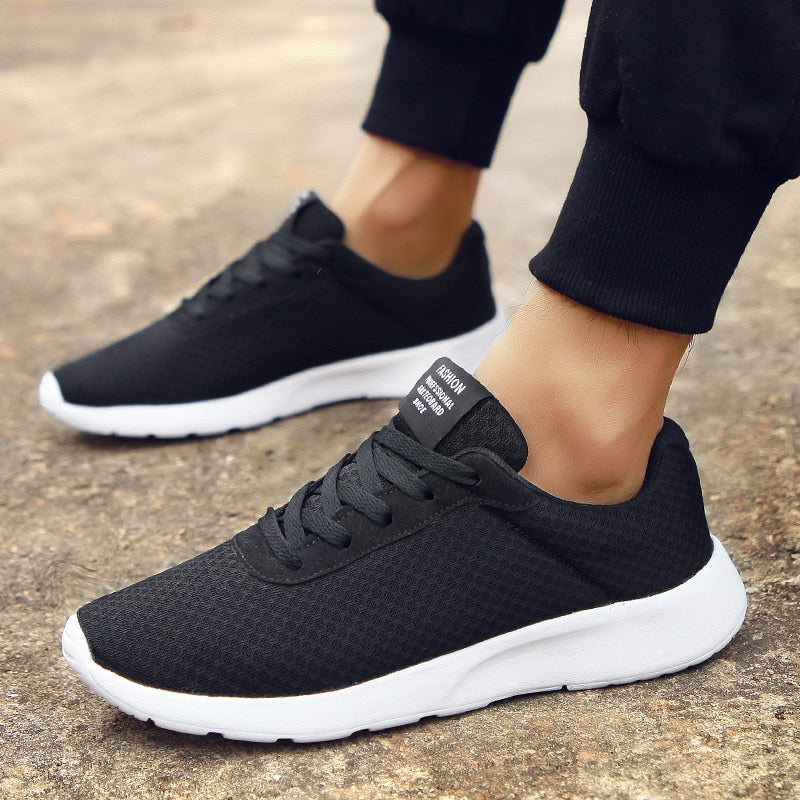 Haven - Stijlvolle schoenen met comfortabele zool en relaxte pasvorm