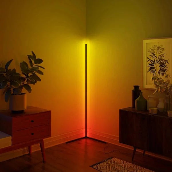 StratoShine™️ - Staande lamp