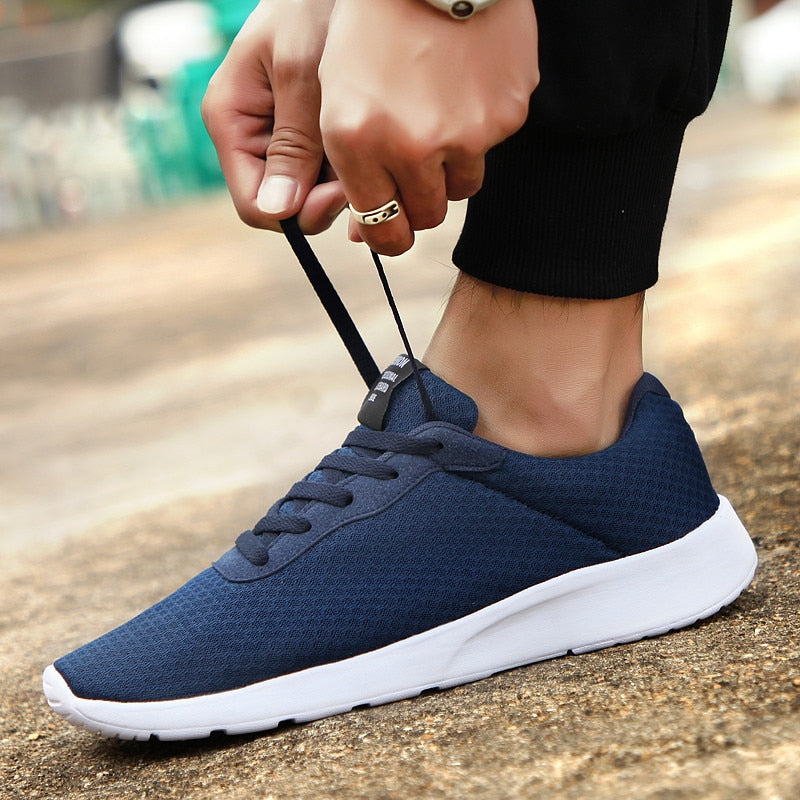 Haven - Stijlvolle schoenen met comfortabele zool en relaxte pasvorm