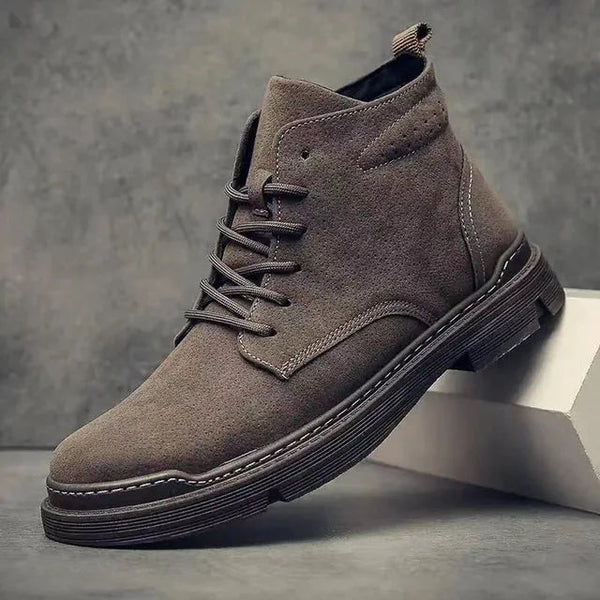 Max -Duurzame en comfortabele schoenen met gepolsterde ondersteuning