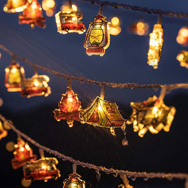 MagicaGlow - Weerbestendige buitenverlichting voor tuin