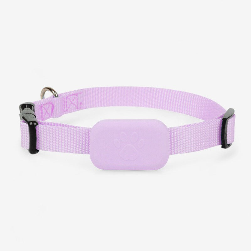 TrackPaw – Huisdier GPS Tracker met Verstelbare riem
