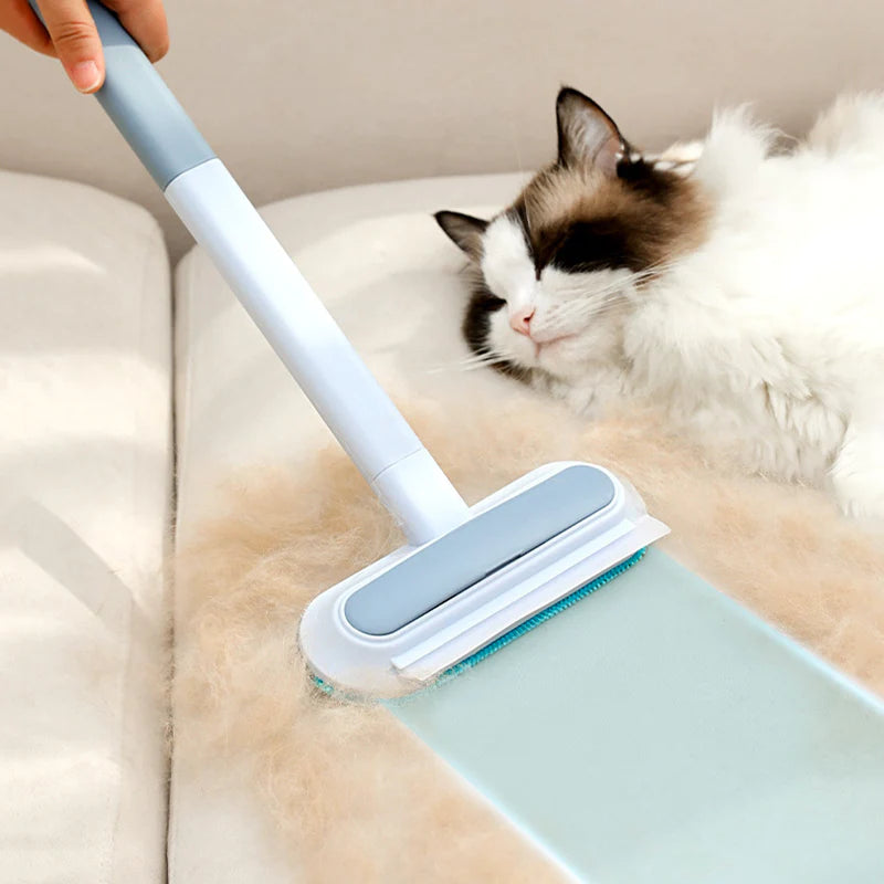 PetGroom™ - Fur reinigingsborstel