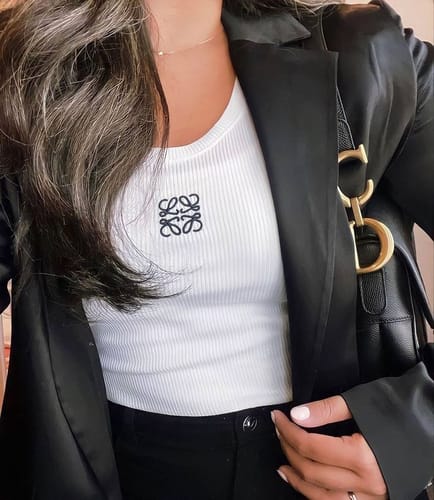 FloraFlex™ - Dames TankTopjes