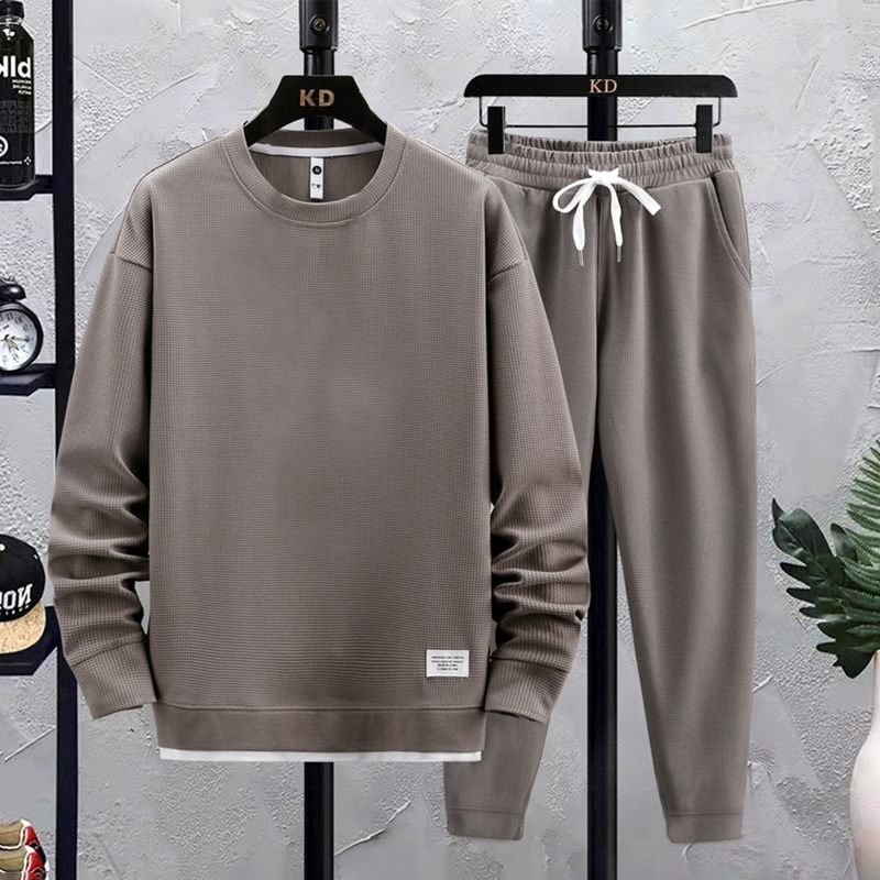 Elena – Chique Relaxed-fit Overhemd met Elastische Tailleband Lounge