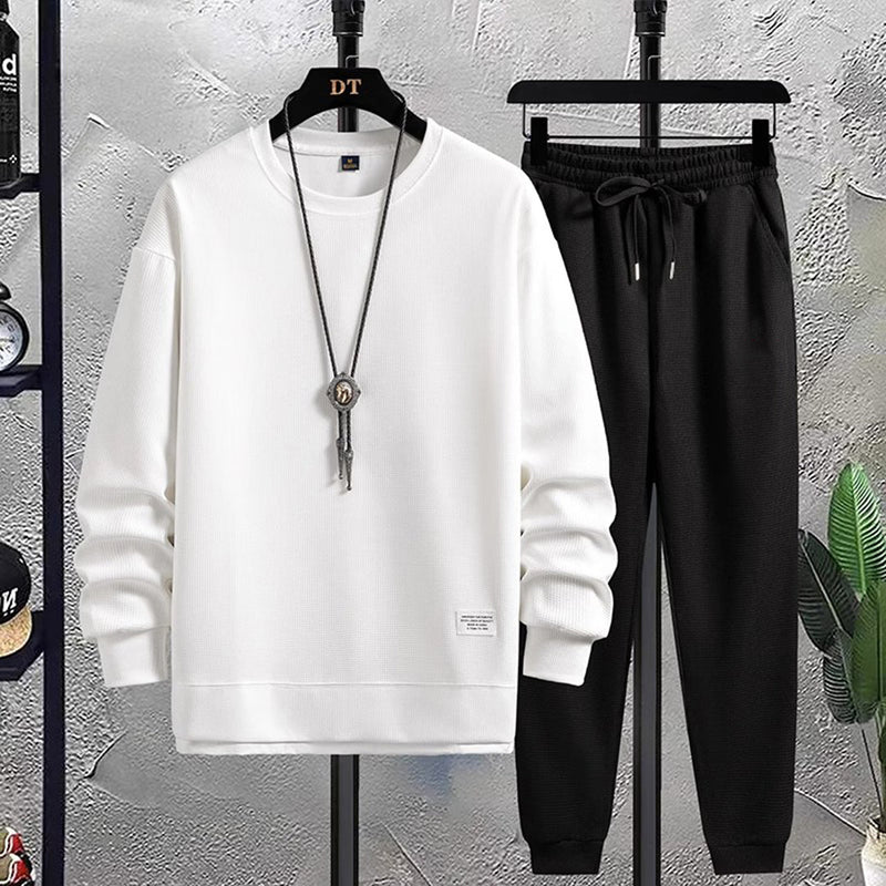 Elena – Chique Relaxed-fit Overhemd met Elastische Tailleband Lounge