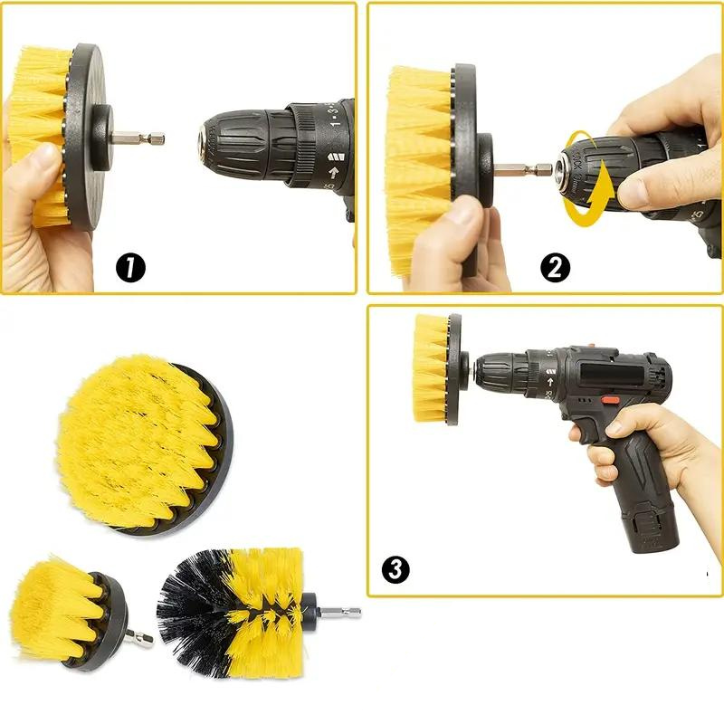 ScrubMaster™ - Vuilreiniger