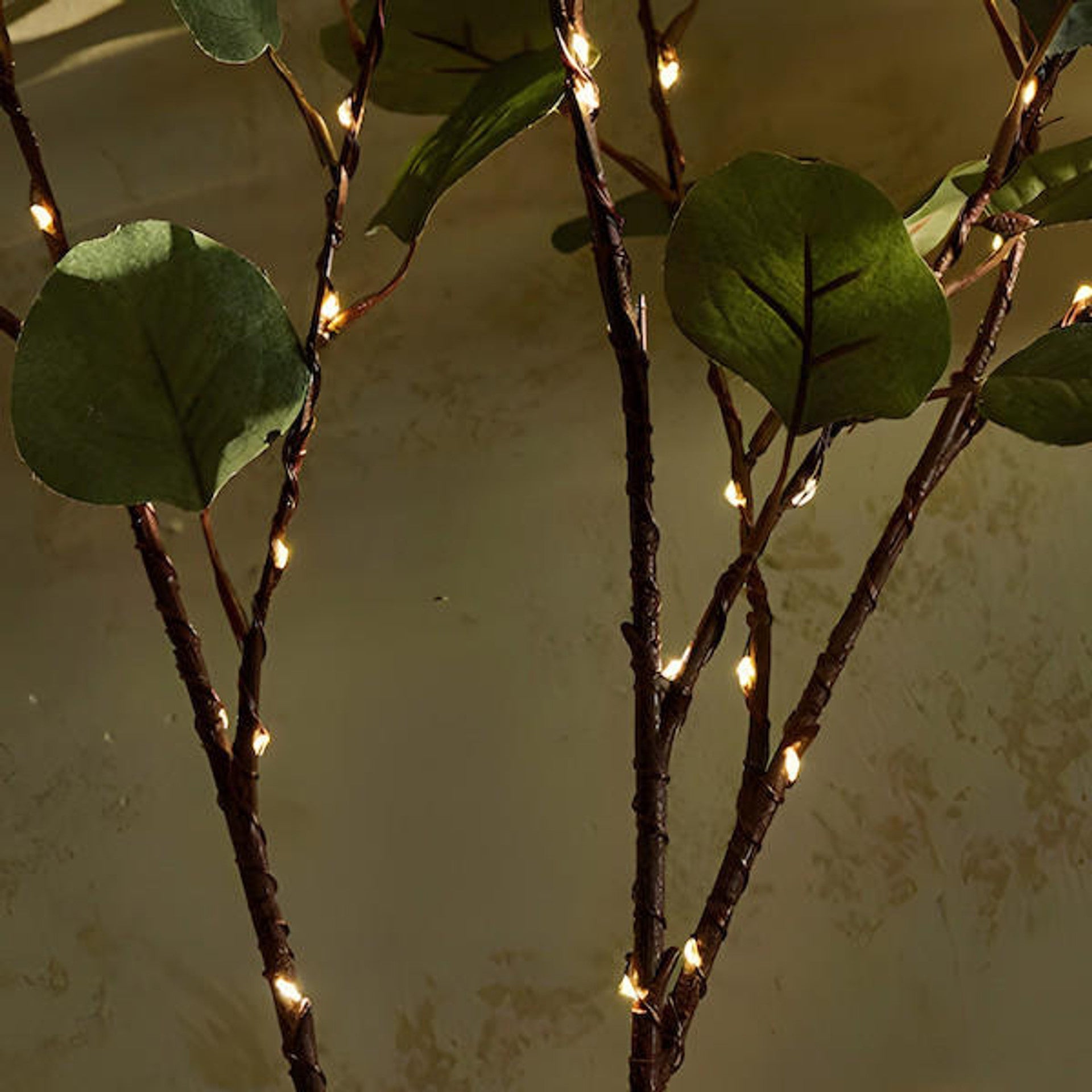 TwinkleBranch - Verstelbaar LED-licht voor een gezellige sfeer