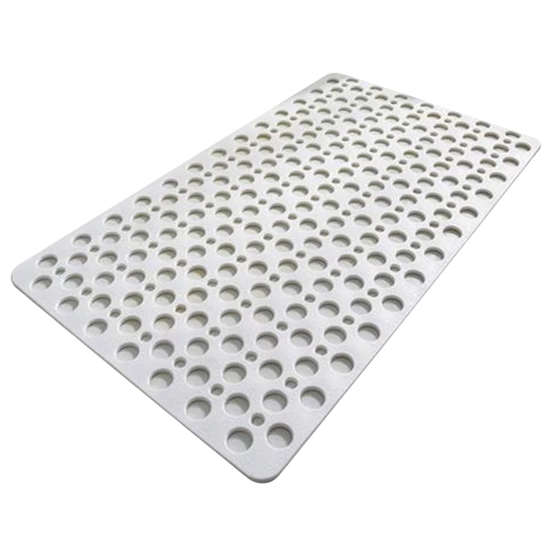 StepMate – Antislip Badmat met Afvoer voor Veilige Badkamergebruik