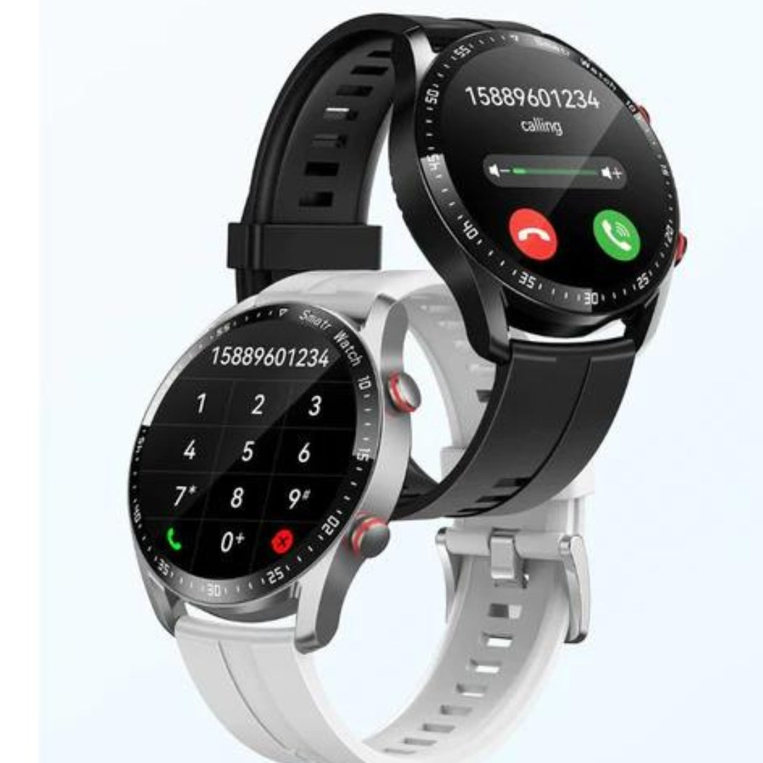 TimeSleek™ - Verhoog uw stijl en productiviteit