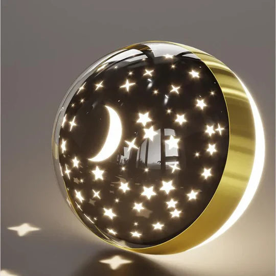 TinyGlow - Gezellige Wandlamp Voor Kinderkamers