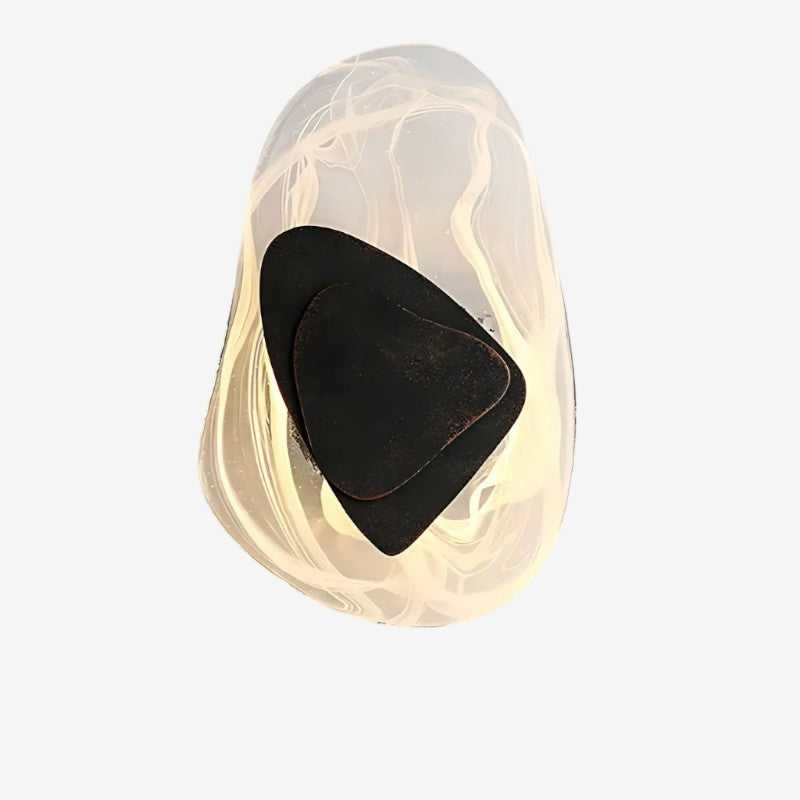 LumiWall – Wandgemonteerde LED Lamp voor Binnenambiance