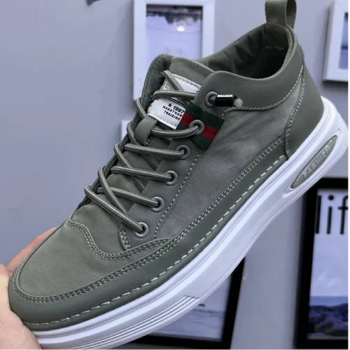 SneakersLuxe™ - Casual Herenschoenen