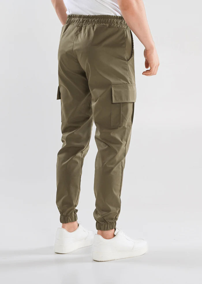 SummitStyle - Cargo broek