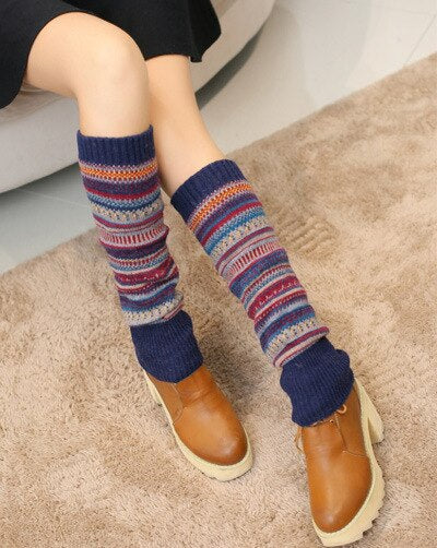 Fiona - Luxe beenwarmers voor ultiem comfort