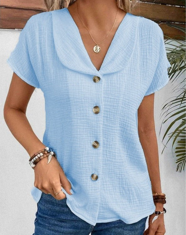 CollarCraft™ - Kraagoverhemden Voor Dames