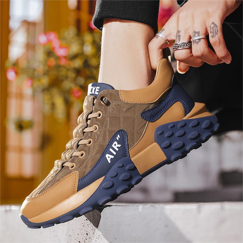 SupportMax™ - Orthopedische herenschoenen