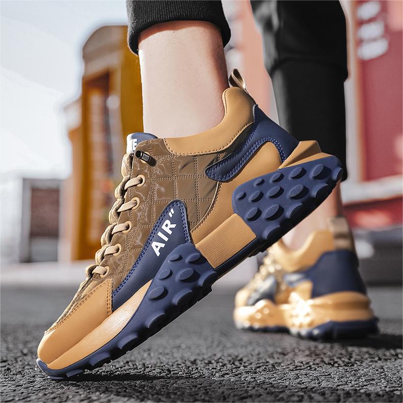 SupportMax™ - Orthopedische herenschoenen