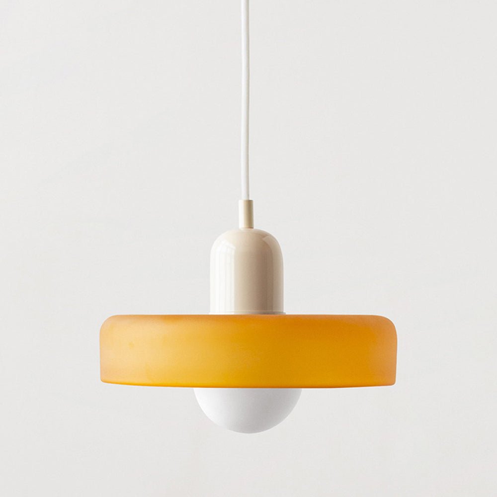 PendantGlow – Moderne hanglamp met een uniek en stijlvol design