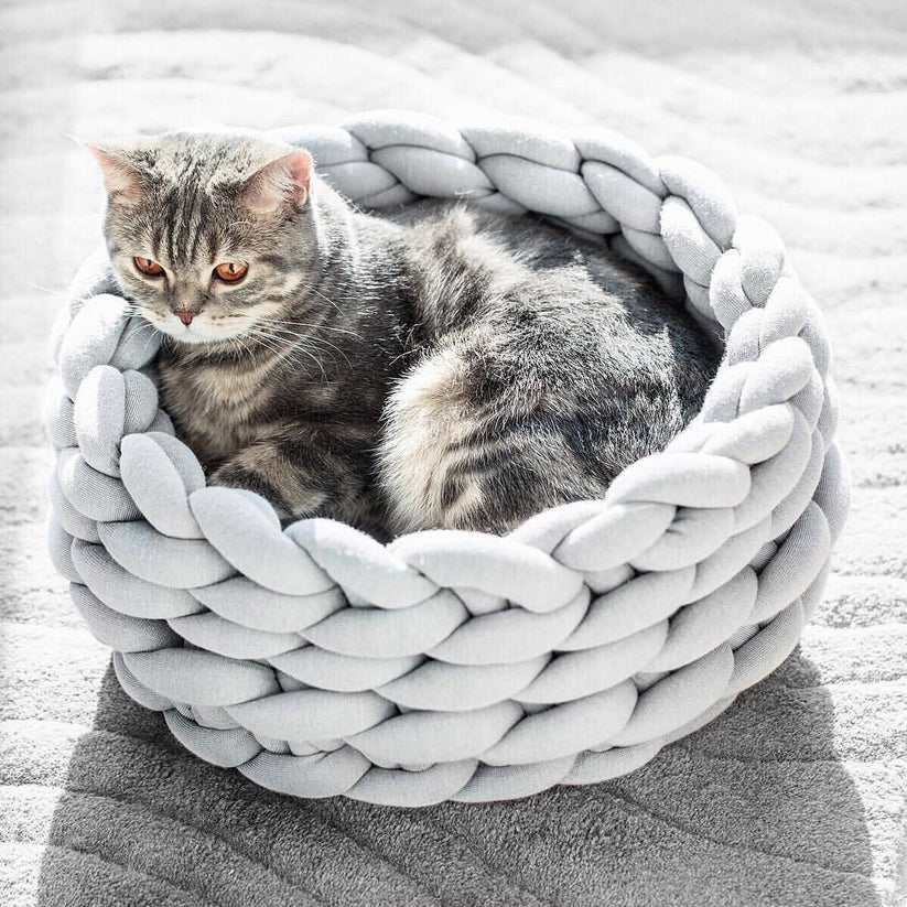 PawsMaster™ - Comfortabele KattenMand