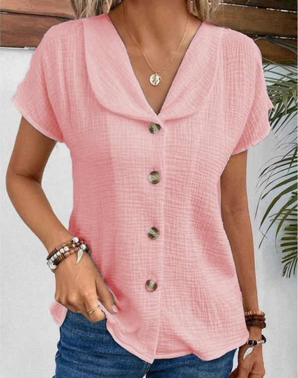 CollarCraft™ - Kraagoverhemden Voor Dames