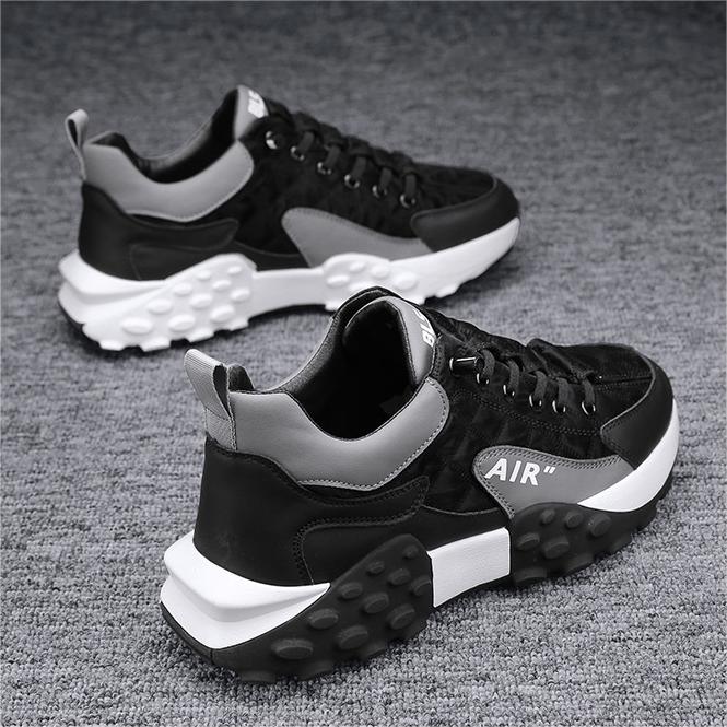 SupportMax™ - Orthopedische herenschoenen