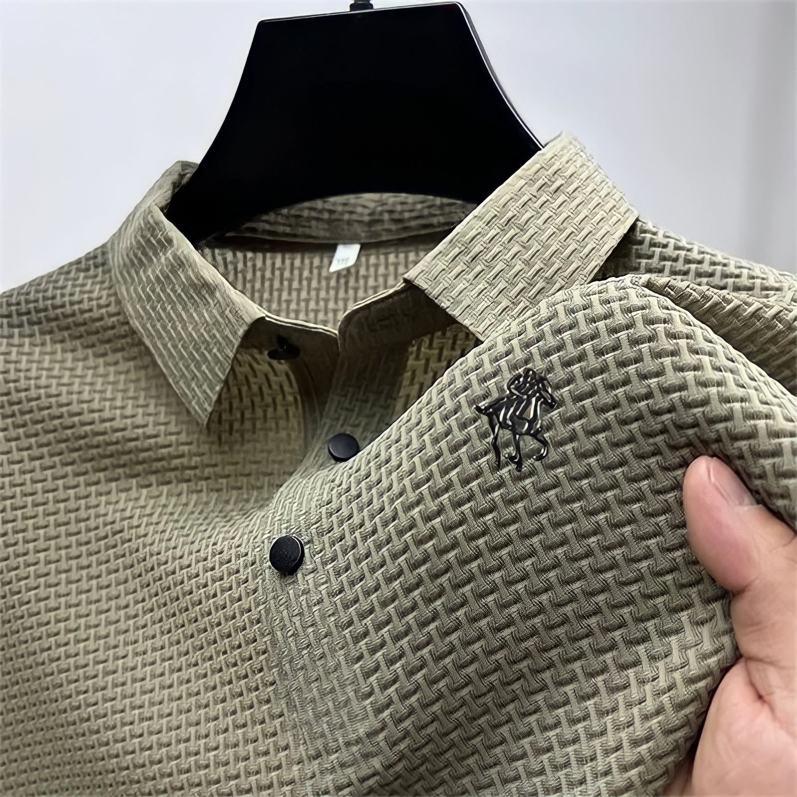 UrbanoWeave™ - PoloShirts