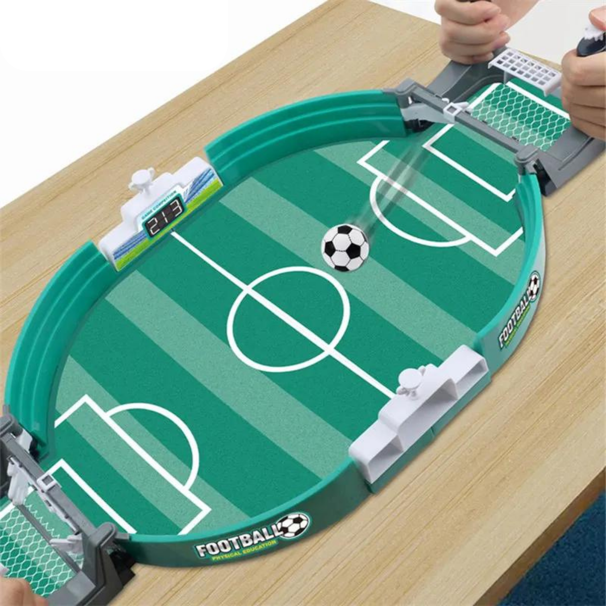 VoetbalFrenzyDuel