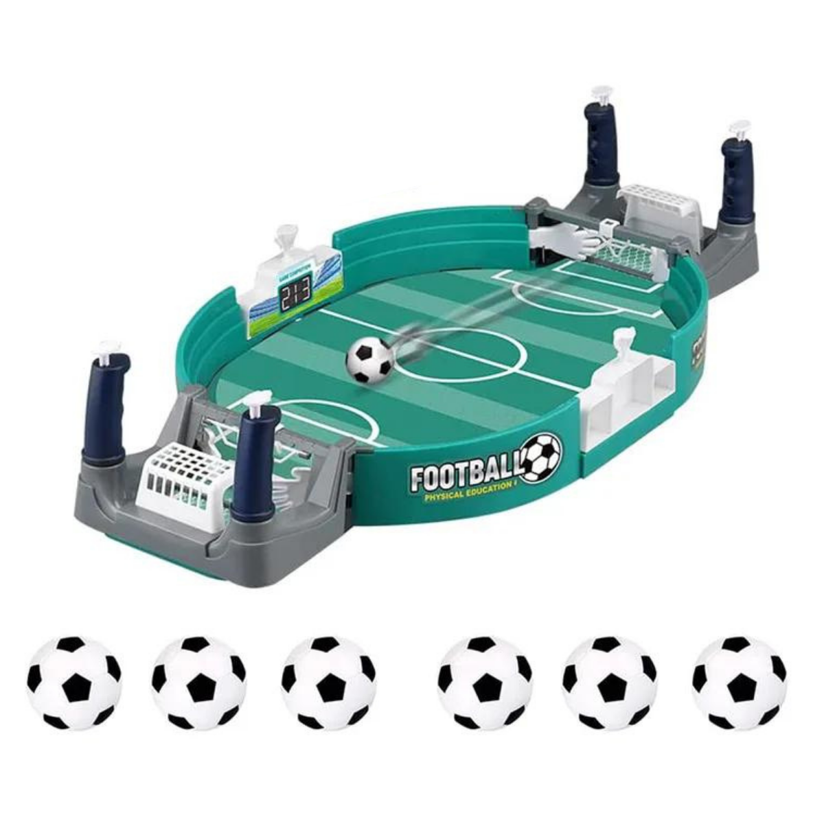 VoetbalFrenzyDuel