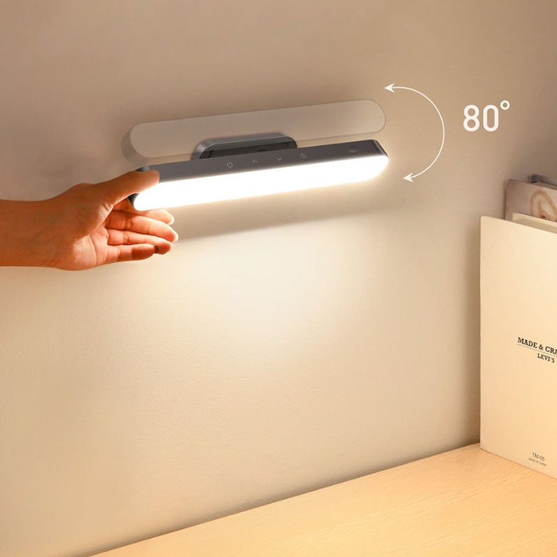TouchBright - kastverlichting met instelbaar LED-licht