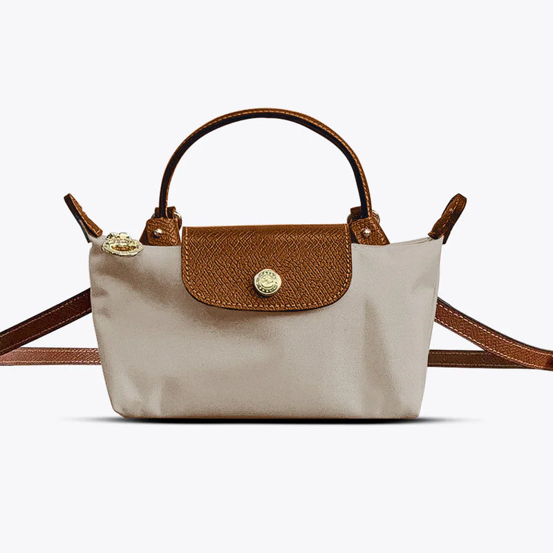 Emma - Veelzijdige Crossbody tas met veilige flapsluiting