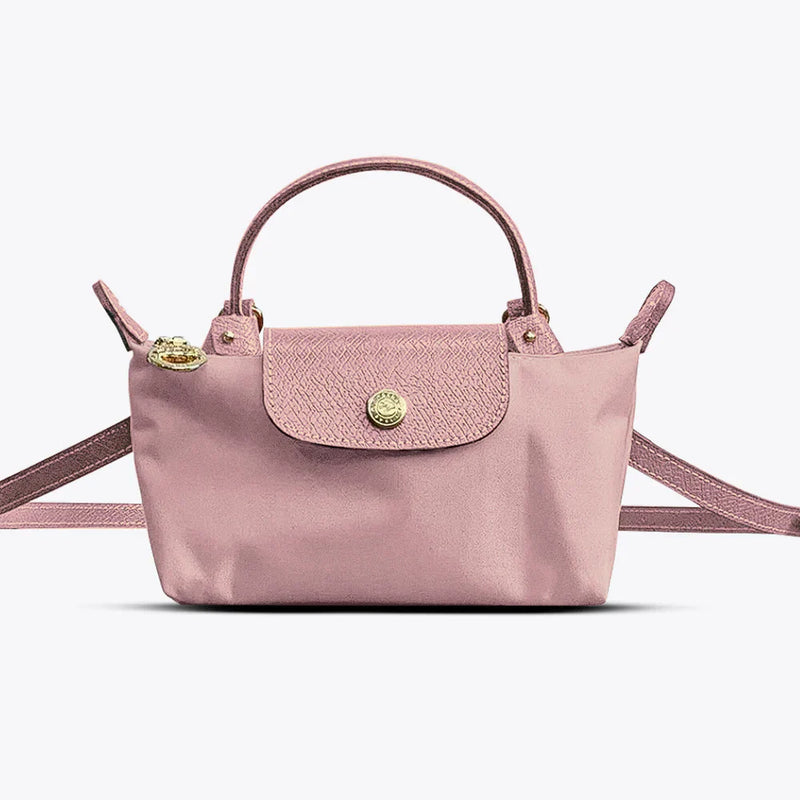 Emma - Veelzijdige Crossbody tas met veilige flapsluiting