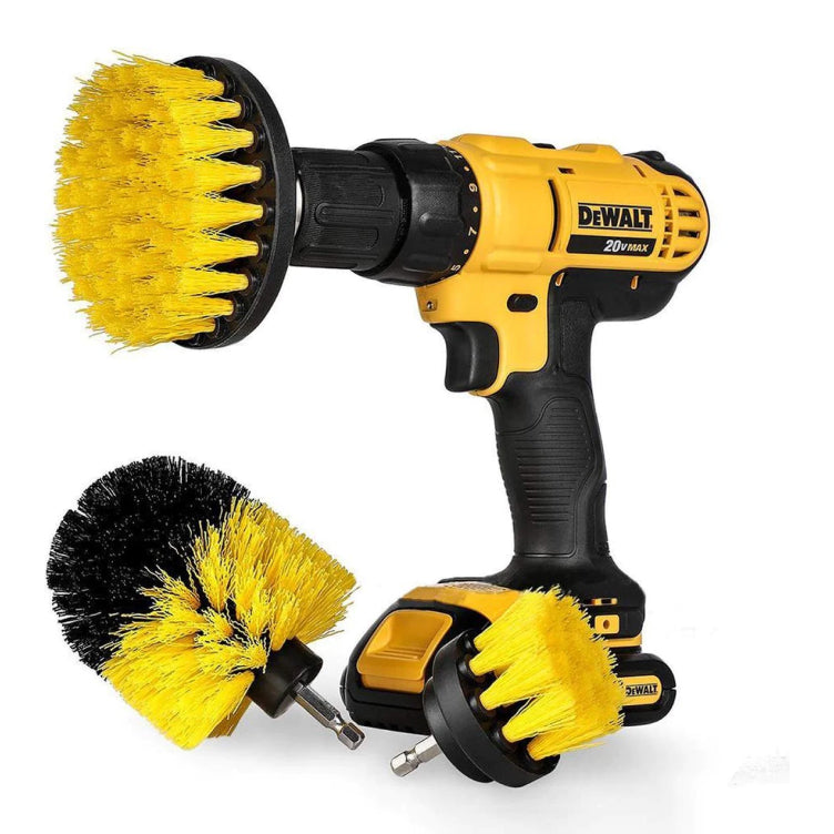 ScrubMaster™ - Vuilreiniger