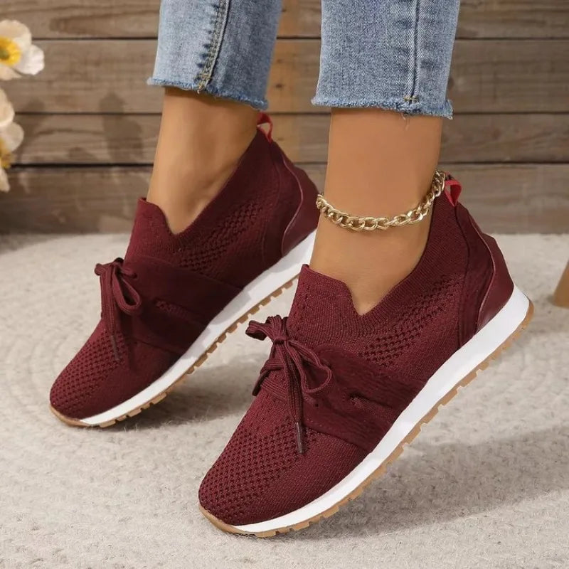 FootFusion™- Orthopedische schoenen