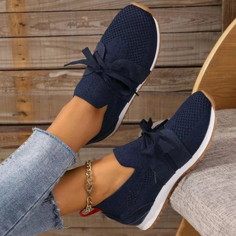 FootFusion™- Orthopedische schoenen